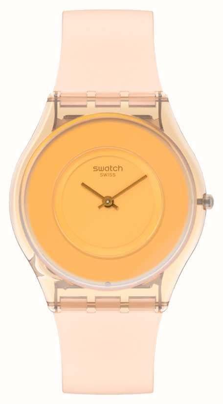 Watch Peachy .
